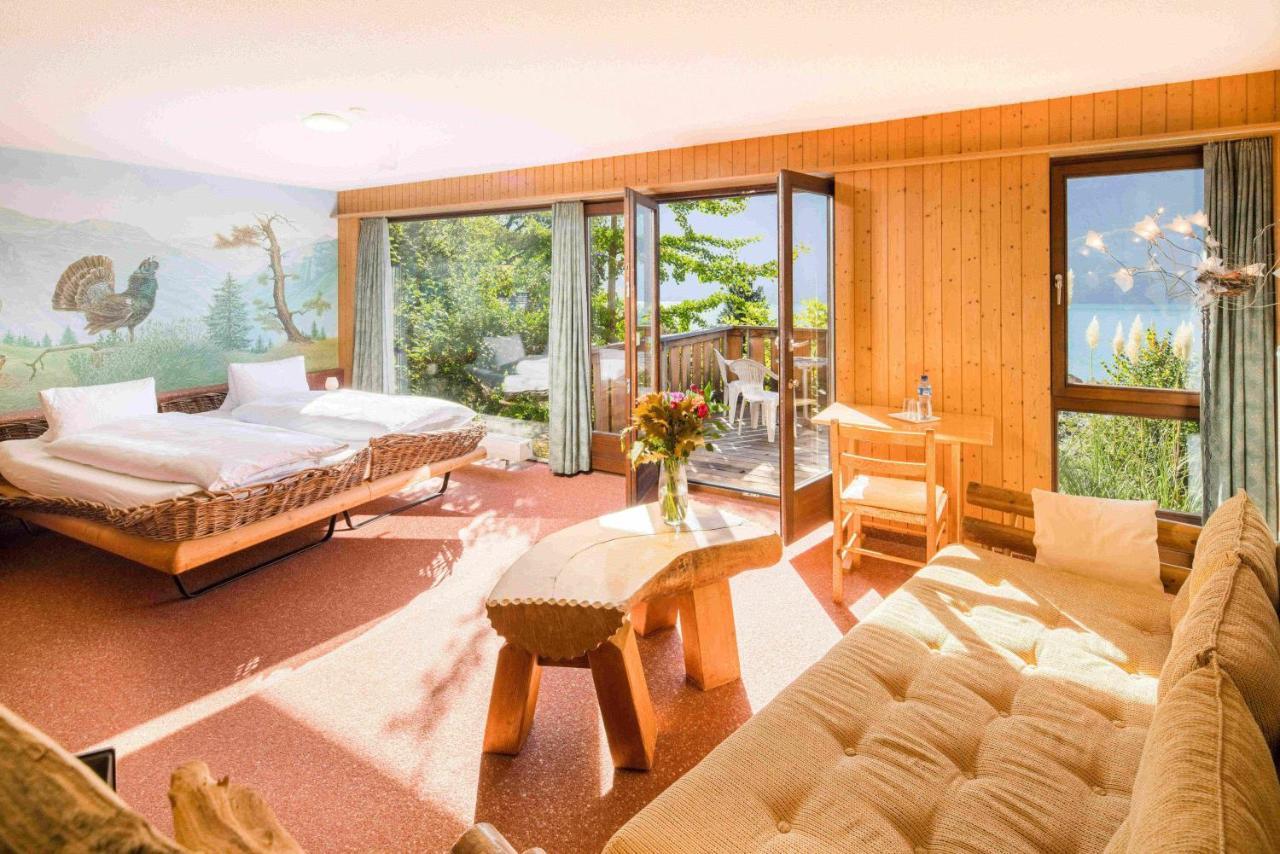 Lindenhof By Crossworld Ag Hotel